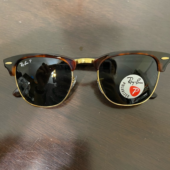Ray Ban Clubmaster Classic